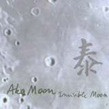 Aka Moon - Invisible Moon '2001
