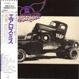 Aerosmith - Pump '1989