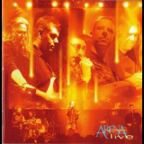 Arena - Live (2CD) '2004