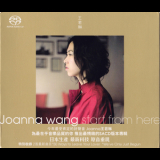 Joanna Wang - Start From Here '2008