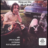 Jack Bruce - Things We Like '1968