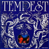 Tempest - Living In Fear (Reissue 1994) '1974