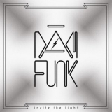 Dam-funk - Invite The Light '2015