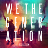 Rudimental - We The Generation [deluxe Edition] '2015