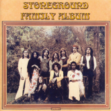 Stoneground - Family Album '1971