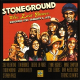 Stoneground - The Last Dance '1973