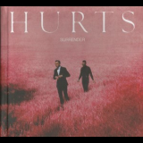 Hurts - Surrender '2015