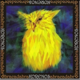 Korenos - Abracadabra '2005