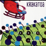 Krakatoa - We Are The Rowboats '2003