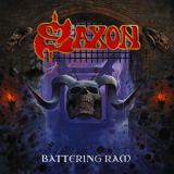 Saxon - Battering Ram '2015