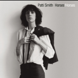 Patti Smith - Horses '1975