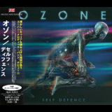 O-Zone - Self Defence (Japan) '2015