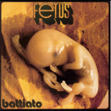 Franco Battiato - Fetus '1971