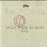 Franco Battiato - Sulle Corde Di Aries '1974