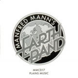 Manfred  Mann's Earth Band - Plains Music '1991