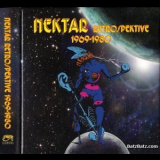 Nektar - Retrospective 1969-1980 '2011
