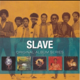 Slave - Original Album Series '2009