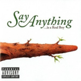 Say Anything - ...was A Real Boy / ...Is A Real Boy (2CD) '2006