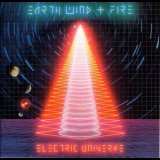 Earth, Wind & Fire - Electric Universe '1983