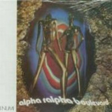 I Numi - Alpha Ralpha Boulevard '1971