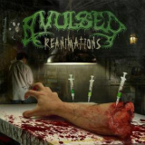 Avulsed - Reanimations '2006