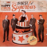 Superbus - Happy Busday '2010