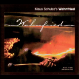 Richard Wahnfried - Drums 'n' Balls (Deluxe Edition, 2006) '1997