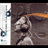 Dave Stewart - Sly Fi (jp Ed.) '2000