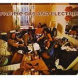 Pacific Gas & Electric - A Golden Classics Edition '1997