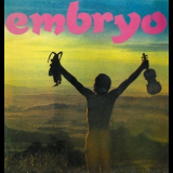 Embryo - Rache '1971