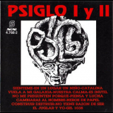 Psiglo - Psiglo 1 & 2 '1993