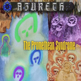 Azureth - The Promethenean Syndrome '2007