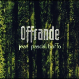 Jean Pascal Boffo - Offrande '1995