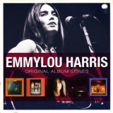 Emmylou Harris - Original Album Series '2010