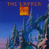 Yes - The Ladder (cd-maximum Russia) '1999