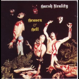 Harsh Reality - Heaven And Hell '2000