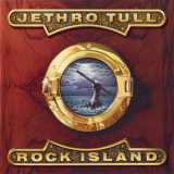 Jethro Tull - Rock Island '1989
