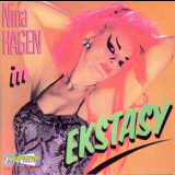 Nina Hagen - In Ekstasy '1985