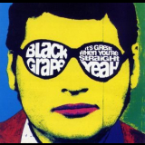 Black Grape - It's Great When You're Straight...yeah '1995