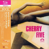 Cherry Five - Cherry Five (shm-cd) '1974