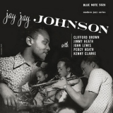 Jay Jay Johnson - Jay Jay Johnson Sextet '1953