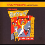 Rick Wakeman - Cirque Surreal '1998