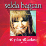 Selda Bagcan - 40 Yilin 40 ЮSarkisi Cd01-Cd02 '2015