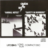 Crack The Sky - Animal Notes - Safety In Numbers '1977