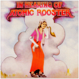 Atomic Rooster - In Hearing Of '1971