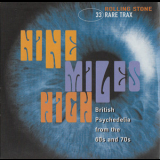 Rsrt Various - Vol. 33: Nine Miles High '2004