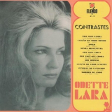 Odette Lara - Contrastes '1966