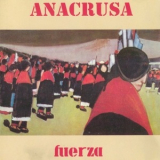 Anacrusa - Fuerza '1982