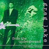 Greg Lake - From The Underground '1998
