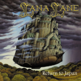 Lana Lane - Return To Japan (2CD) '2004